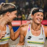 ittlinger van de velde beachvolleyball