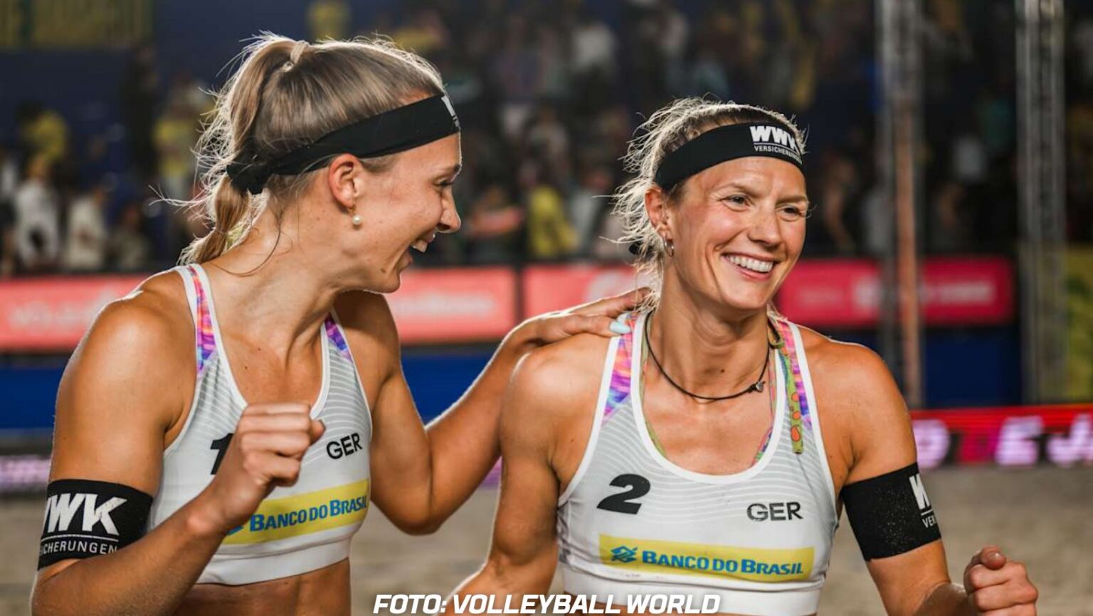 ittlinger van de velde beachvolleyball