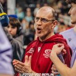 Grzegorz Ryś vco berlin