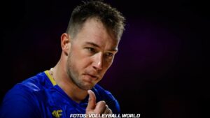 Oleh Plotnytskyi ukraine russia fivb