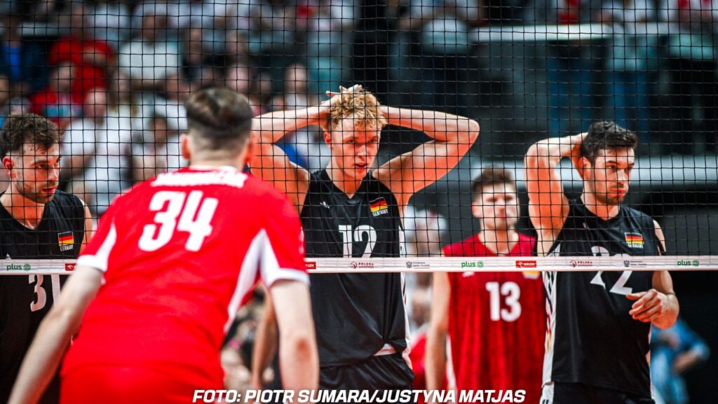 anton brehme nationalmannschaft volleyball polen