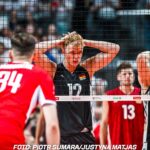 anton brehme nationalmannschaft volleyball polen