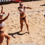 club-dm beachvolleyball quattro 4man vierg egen vier