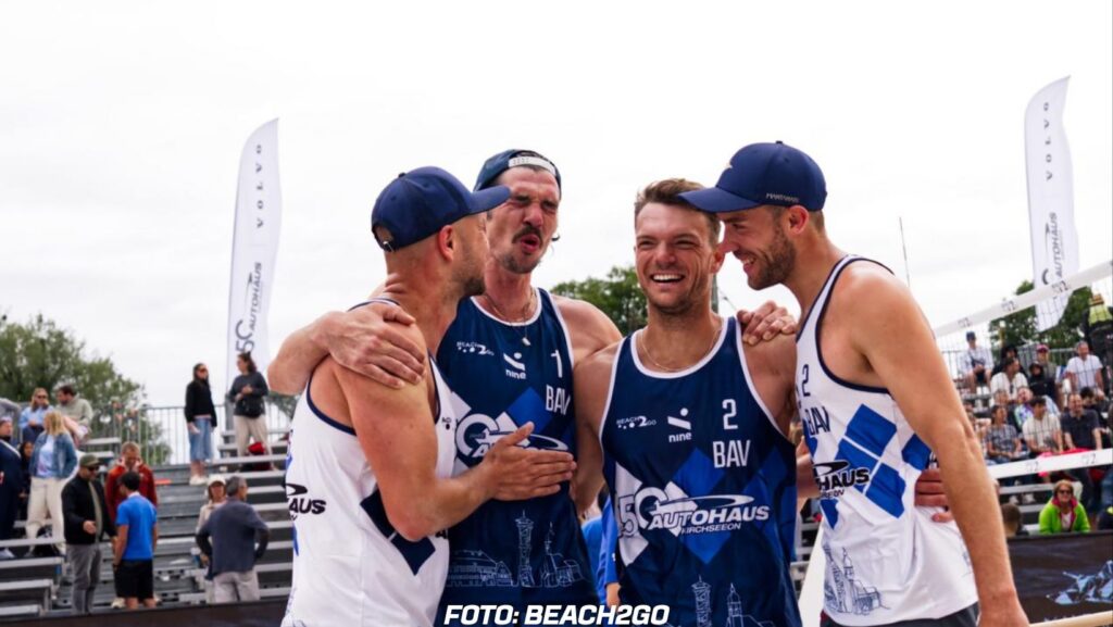 daniel kirchner jannik kühlborn trennung beachvolleyball