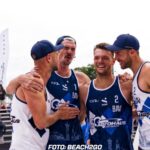 daniel kirchner jannik kühlborn trennung beachvolleyball