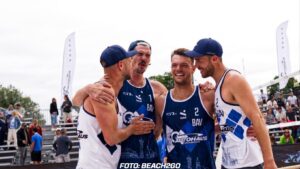 daniel kirchner jannik kühlborn trennung beachvolleyball