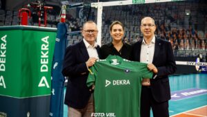 dekra namenssponsor 1. bundesliga frauen