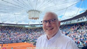 "Das ist wie Wimbledon nach Kleinkleckersdorf zu verschieben" - Frank Mackerodt im Interview frank mackerodt beachvolleyball tour interview