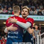 jackson howe transfer volleyball lüneburg