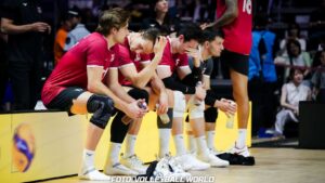 kanada vnl relegation volleyball