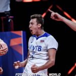 russland fivb ioc volleyball rückkehr