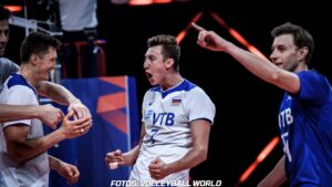 FIVB hebt Sperre auf: Russische Nationalteams und Spieler dürfen zurückkehren russland fivb ioc volleyball rückkehr