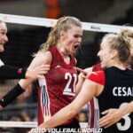 volleyball nations league vnl zdf livestream sportstudio