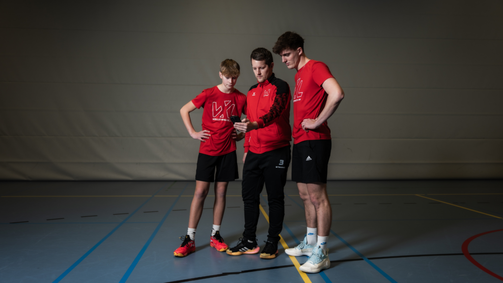 VolleyballXL