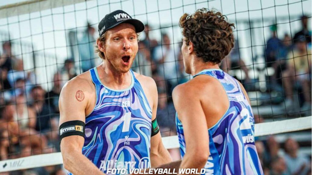 beach em europameisterschaft livestram spielplan