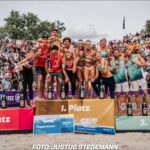 gbc dortmund beach dm ehlers wüst ittlinger van de velde