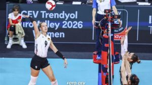 volleyball em deutschland achtelfinale belgien livestream