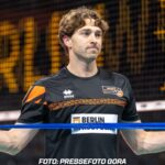 kyle dagostino chaumont br volleys