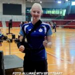 luisa van clewe allianz mtv stuttgart verletzung