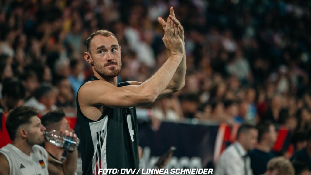 moritz karlitzek em volleyball dvv