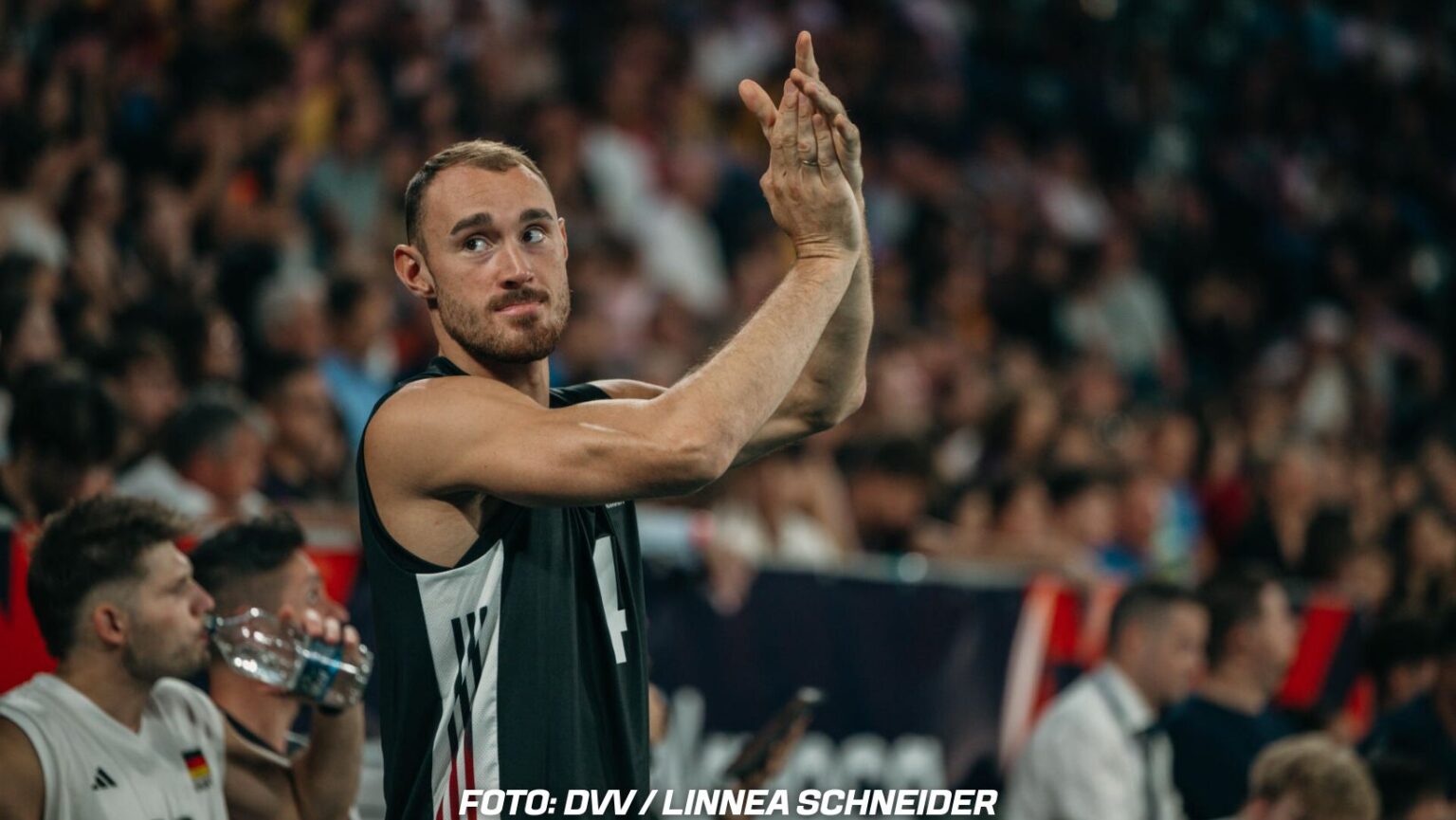 moritz karlitzek em volleyball dvv