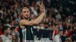 moritz karlitzek em volleyball dvv