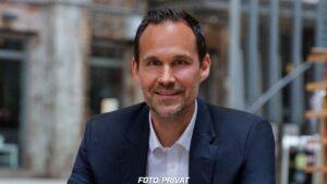 "Das war kein friedlicher Abschied" - Ex-DVV-Sportdirektor Niclas Hildebrand im Interview niclas hildebrand dvv sportdirektor