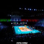 volleyball em neapel italien schweden