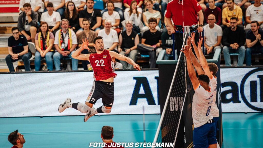 volleyball europameisterschaft em kader livestream spielplan