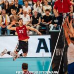 volleyball europameisterschaft em kader livestream spielplan