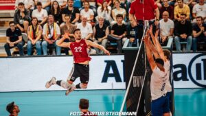 Grozer und Graven nicht dabei: Das ist der EM-Kader volleyball europameisterschaft em kader livestream spielplan