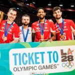 volleyball olympia teams la 2028