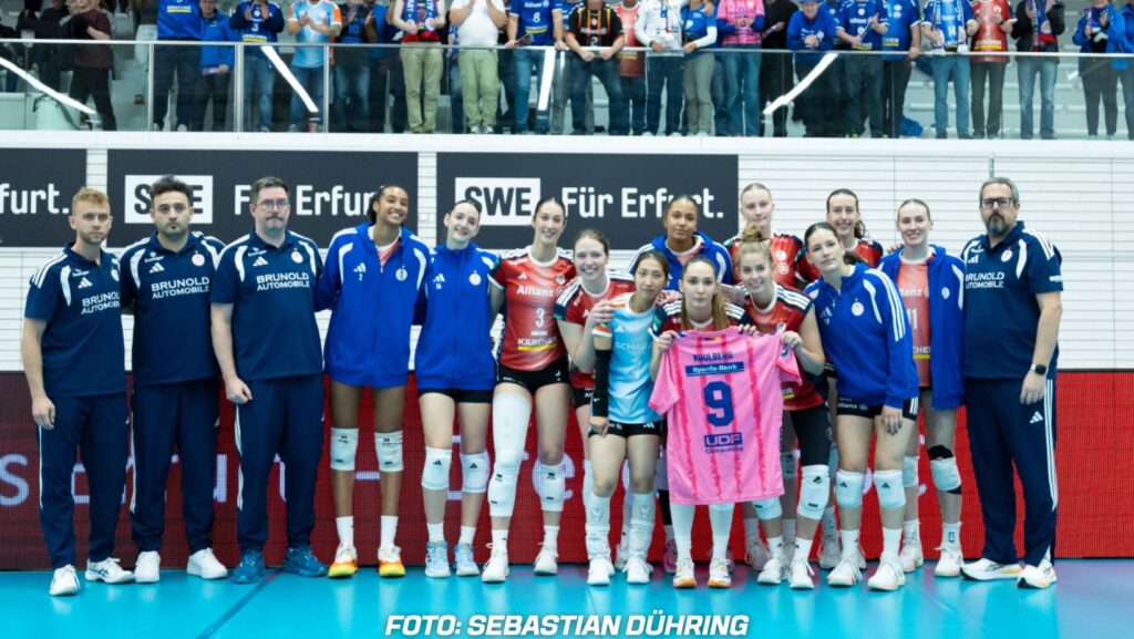 anna koulberg allianz mtv stuttgart verletzung