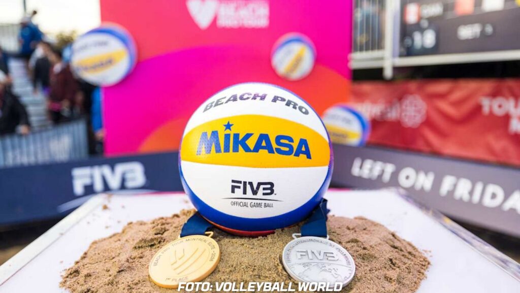 beachvolleyball world kalender 2027