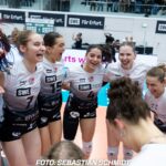 erfurt dresden volleyball