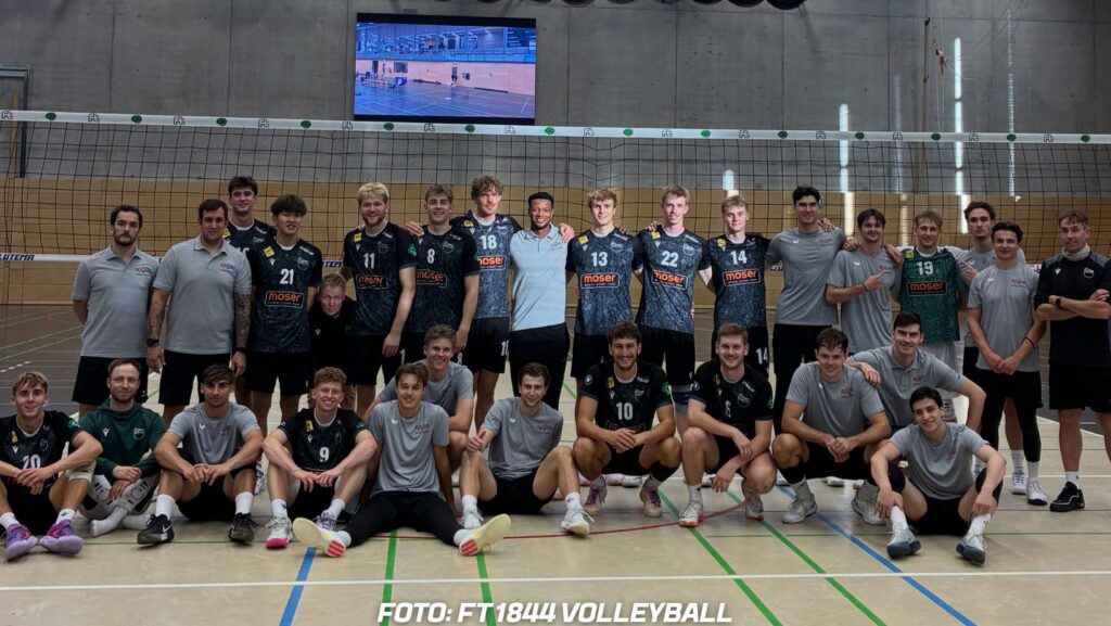 ft freiburg volleyball verletzung