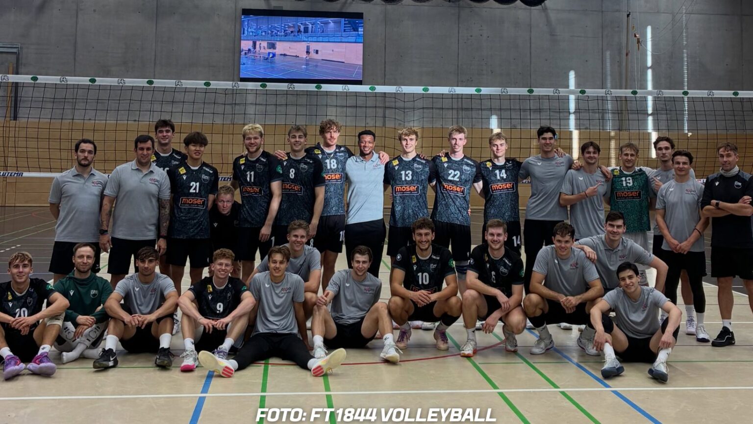 ft freiburg volleyball verletzung