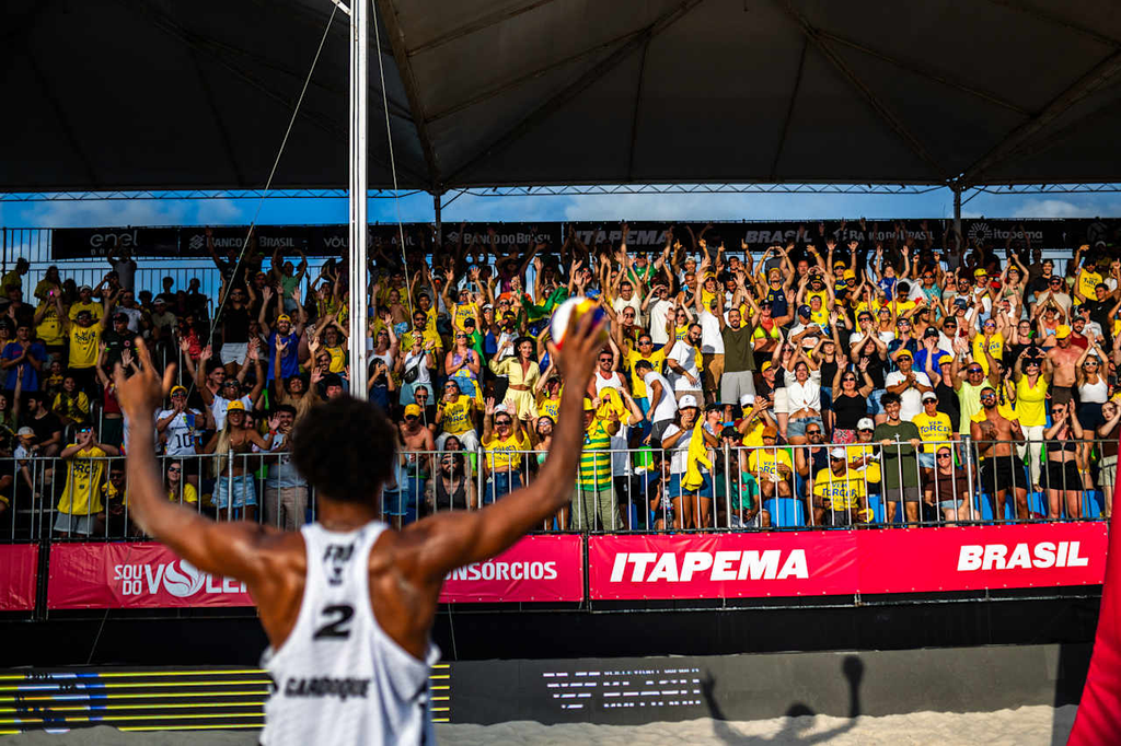 itapema beachvolleyball