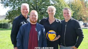 Aachen, Vilsbiburg, Wiesbaden: Veränderungen auf der Führungsebene ladies in black aachen geschäftsführung