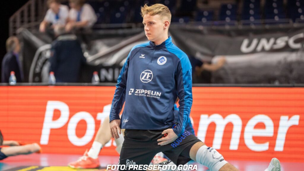 lenny graven verein volleyball