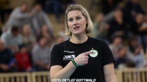 Ex-USC-Trainerin Lisa Thomsen an Brustkrebs erkrankt lisa thomsen brustkrebs