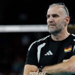 massimo botti germany volleyball
