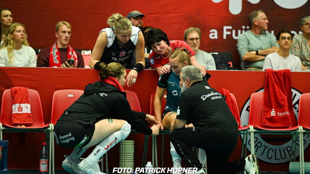 patricia nestler dresdner sc verletzung