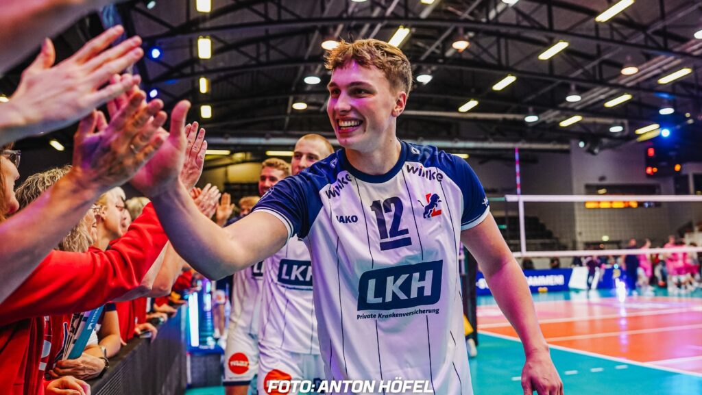 santeri välimaa svg lüneburg volleyball