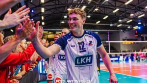 santeri välimaa svg lüneburg volleyball