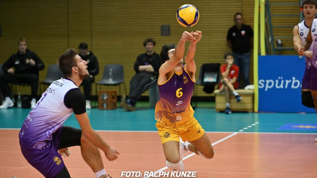volley goats mitteldeutschland paul stommel