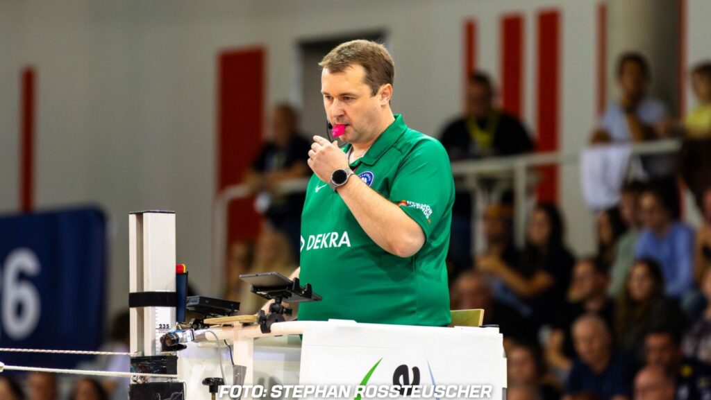 volleyball bundesliga regeln regeltest 2026