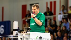 Was ist noch erlaubt? VBL übernimmt neue Regeltests volleyball bundesliga regeln regeltest 2026
