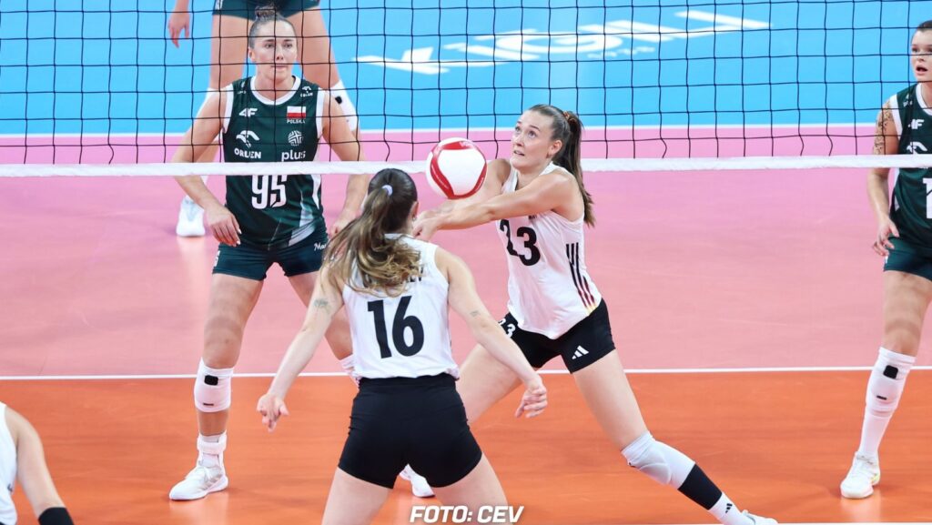 volleyball wm 2027 deutschland gruppe